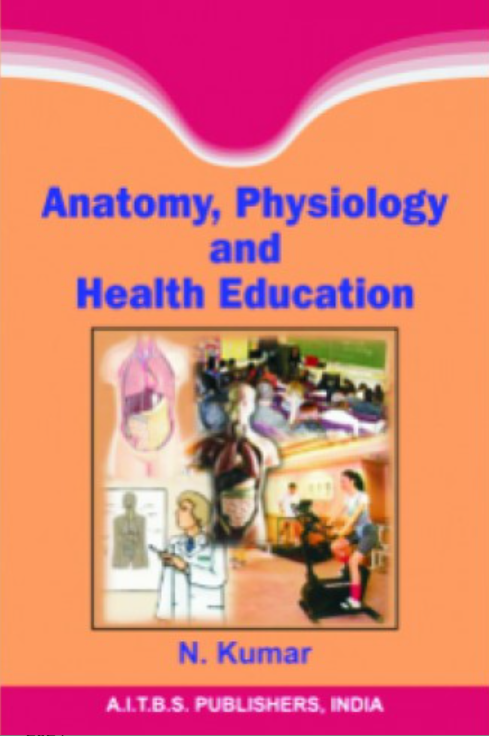 Anatomy, Physiology and Health Education, 2/Ed. 